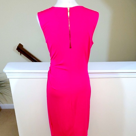 Victoria Secret Midi Dress - Picture 5 of 6